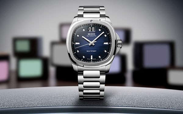 美度腕表发条上紧技巧(轻松解决手表走时问题)(图) 美度腕表发条上紧技巧(轻松解决手表走时问题)(图)