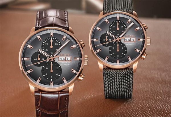 美度走快了处理技巧推荐(手表精准度调整方法与注意事项)(图) 美度走快了处理技巧推荐(手表精准度调整方法与注意事项)(图)