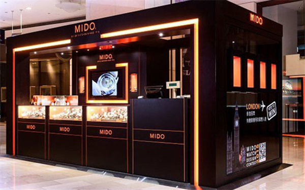 美度手表很久不戴不走了解决技巧深度解析(图) 美度手表很久不戴不走了解决技巧深度解析(图)