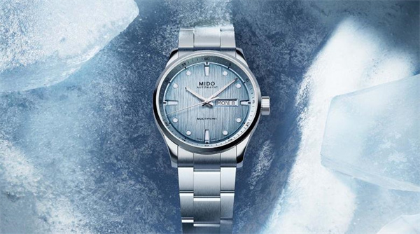 美度手表走慢了处理办法汇总(图) 美度手表走慢了处理办法汇总(图)