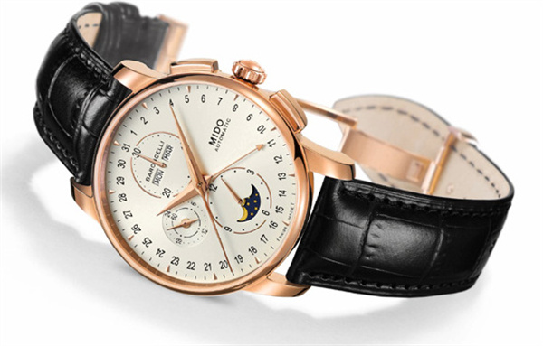 美度手表表耳掉了处理办法汇总(图) 美度手表表耳掉了处理办法汇总(图)