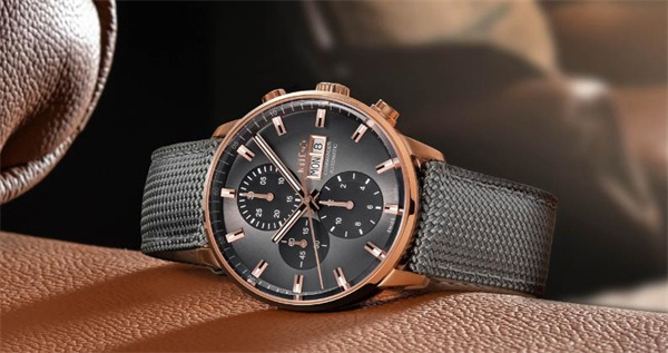 美度手表指针生锈处理方法详解(图) 美度手表指针生锈处理方法详解(图)