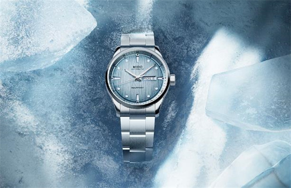 美度手表表带过短解决技巧盘点(图) 美度手表表带过短解决技巧盘点(图)