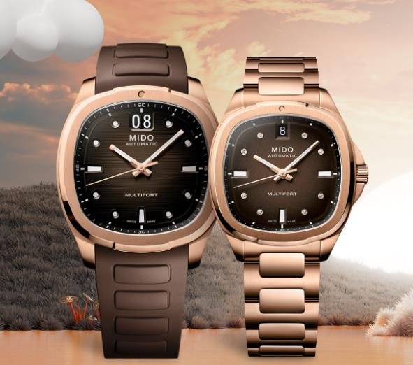 美度手表表带太紧处理技巧大全(图) 美度手表表带太紧处理技巧大全(图)