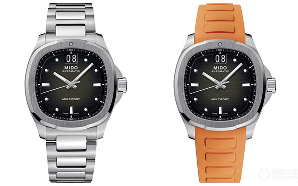 美度手表表带太松应该咋解决(图) 美度手表表带太松应该咋解决(图)