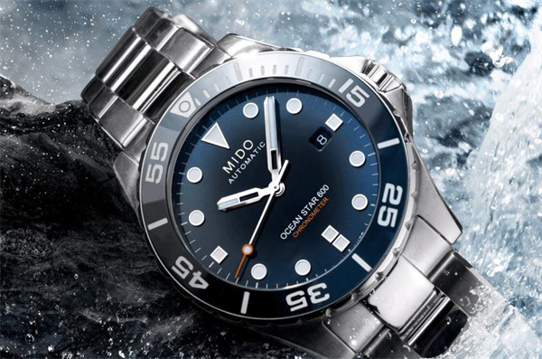 美度手表停走应该咋处理(图) 美度手表停走应该咋处理(图)