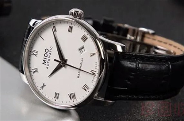 美度机械表机芯生锈处理技巧详解(图) 美度机械表机芯生锈处理技巧详解(图)