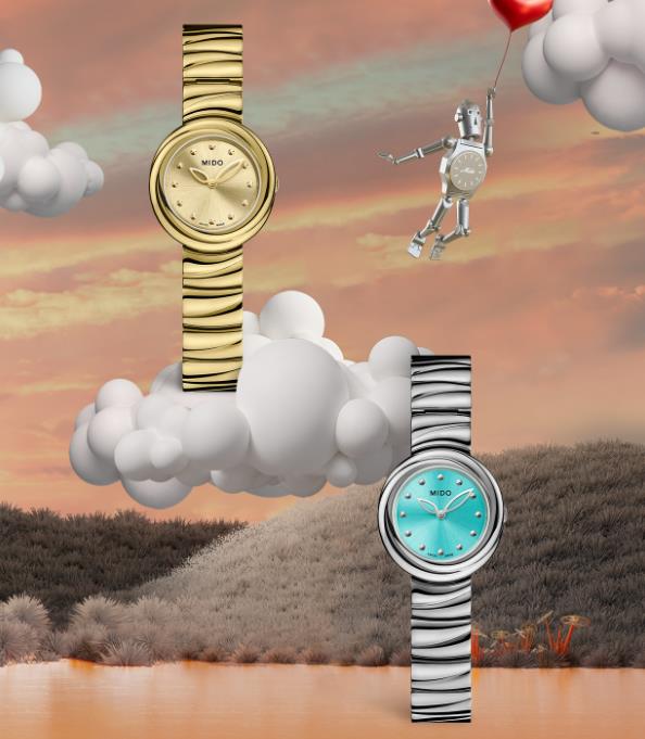 美度手表机芯生锈了处理方法详解(图) 美度手表机芯生锈了处理方法详解(图)