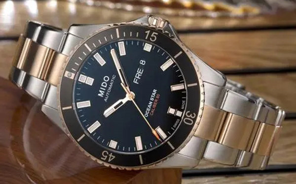 美度手表机芯生锈了是什么原因(图) 美度手表机芯生锈了是什么原因(图)