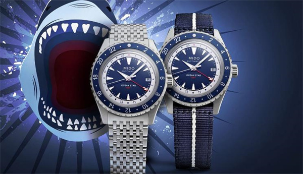 美度机械表机芯生锈是啥原因(图) 美度机械表机芯生锈是啥原因(图)