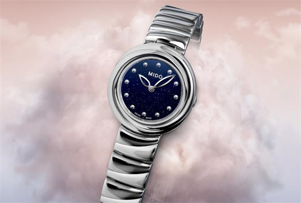 美度手表表壳割手处理办法盘点(图) 美度手表表壳割手处理办法盘点(图)