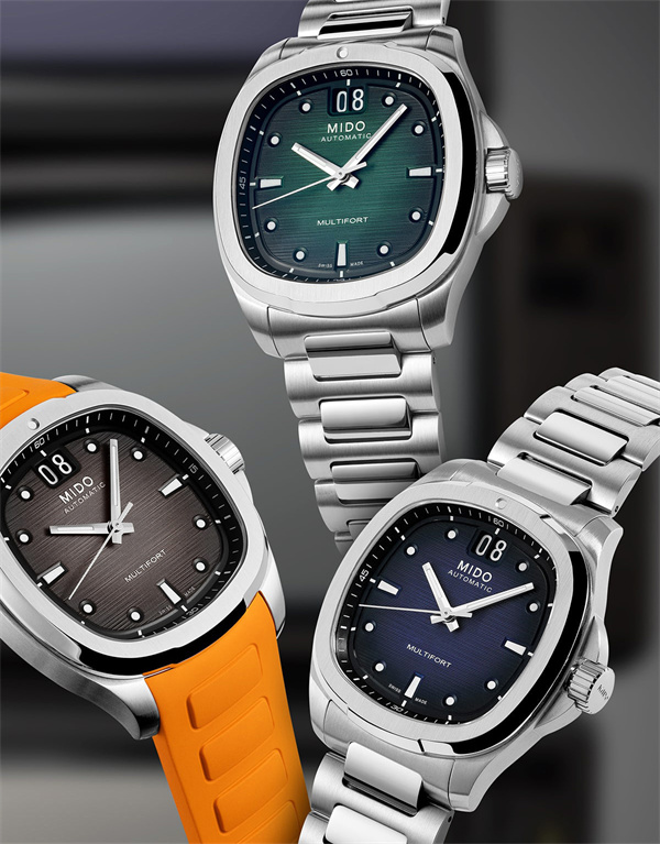 美度手表表针掉了解决办法大全(图) 美度手表表针掉了解决办法大全(图)