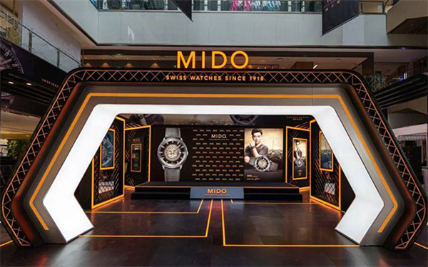 美度手表发条坏了如何解决(图) 美度手表发条坏了如何解决(图)