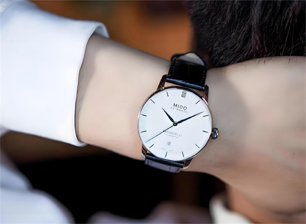 美度手表表壳坏了处理办法深度解析(图) 美度手表表壳坏了处理办法深度解析(图)