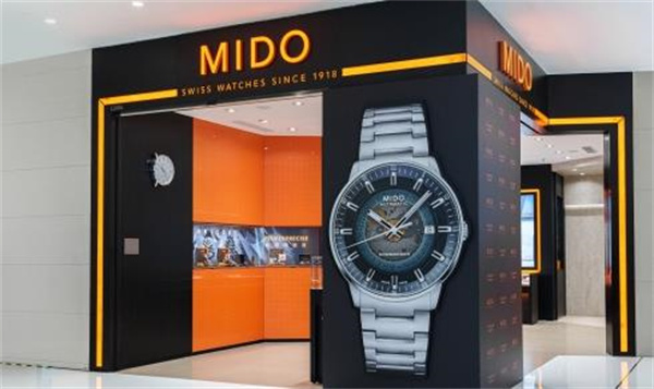 美度手表机芯受损处理方法是什么(图) 美度手表机芯受损处理方法是什么(图)