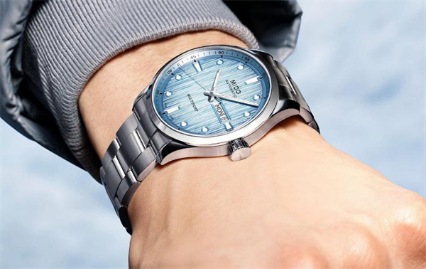 美度手表表壳坏了处理办法汇总(图) 美度手表表壳坏了处理办法汇总(图)