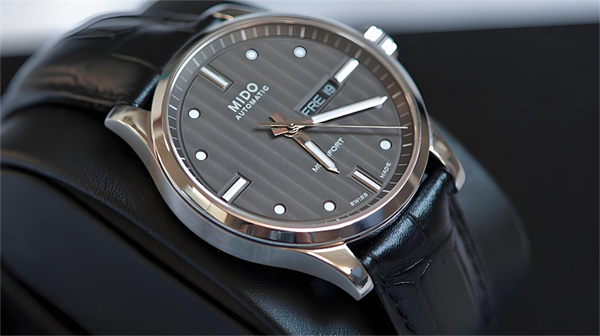 美度手表停走处理技巧集锦(图) 美度手表停走处理技巧集锦(图)