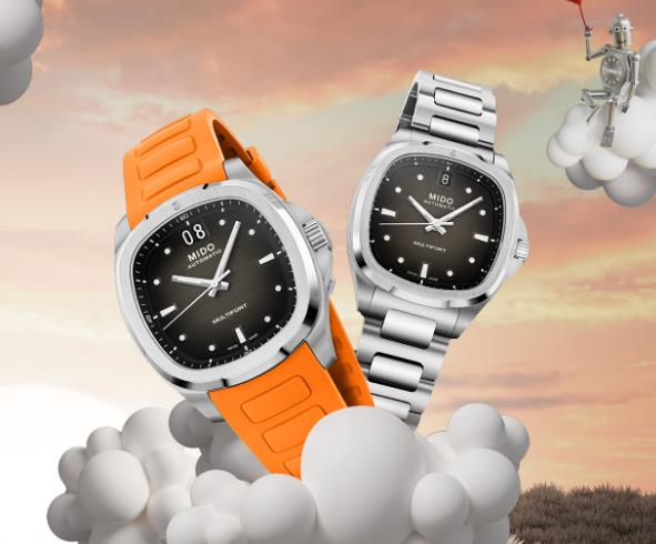 美度腕表走慢了解决技巧集锦(图) 美度腕表走慢了解决技巧集锦(图)