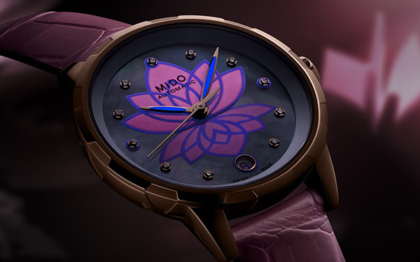 美度手表很久不戴不走了处理技巧详解(图) 美度手表很久不戴不走了处理技巧详解(图)