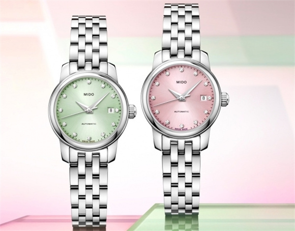 美度手表表带太松怎么办(图) 美度手表表带太松怎么办(图)