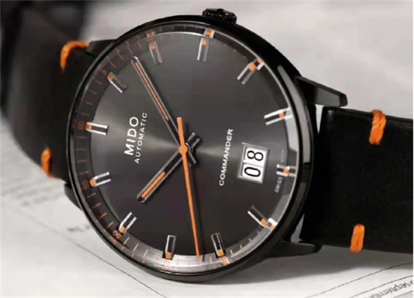 美度手表走时不准解决办法(图) 美度手表走时不准解决办法(图)