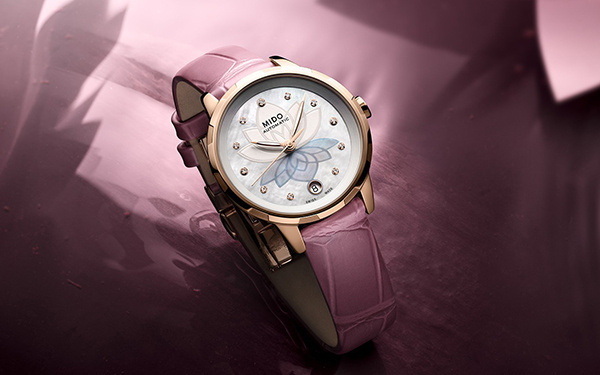 美度手表表耳掉了怎么办(图) 美度手表表耳掉了怎么办(图)