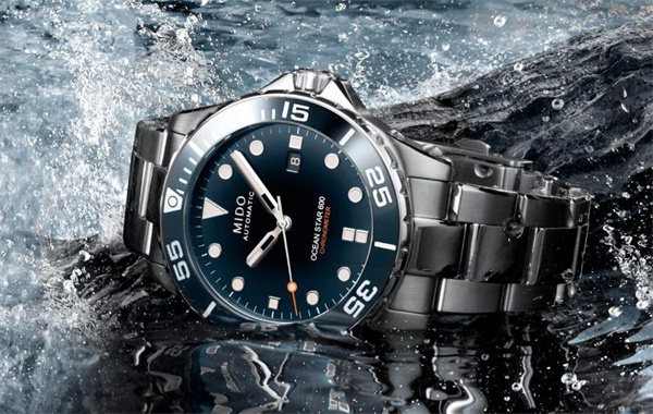 美度手表机芯生锈了处理办法是什么(图) 美度手表机芯生锈了处理办法是什么(图)