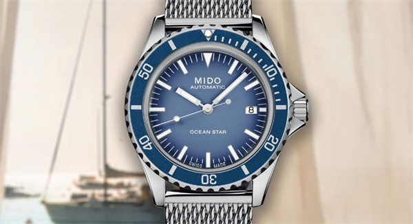 美度机械表机芯生锈怎么处理(图) 美度机械表机芯生锈怎么处理(图)