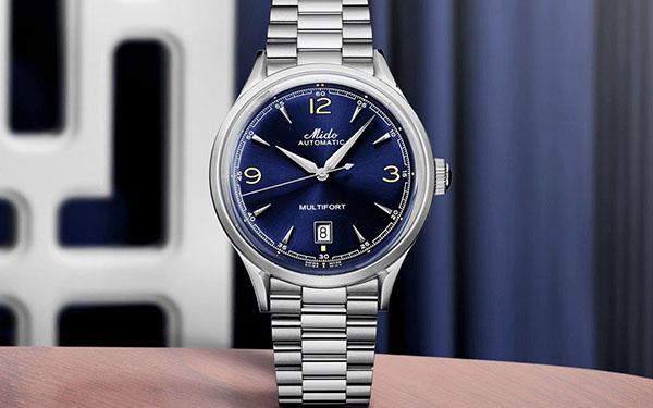 美度腕表走快了应该咋处理(图) 美度腕表走快了应该咋处理(图)