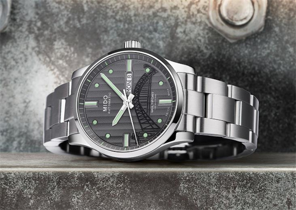 美度手表机芯受损处理办法推荐(图) 美度手表机芯受损处理办法推荐(图)