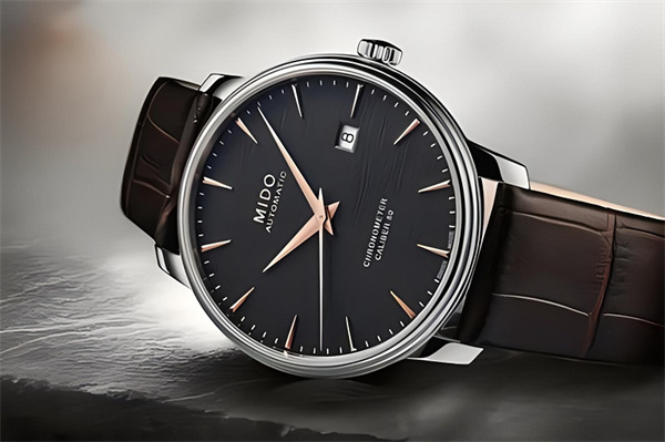 美度手表表蒙子坏了是什么原因(图) 美度手表表蒙子坏了是什么原因(图)