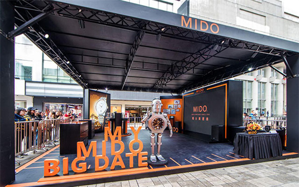 美度手表进灰了解决方法集锦(图) 美度手表进灰了解决方法集锦(图)