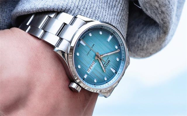 美度手表走走停停处理方法是什么(图) 美度手表走走停停处理方法是什么(图)