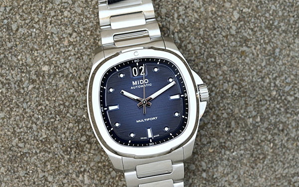 美度不戴了该怎么存放（图）