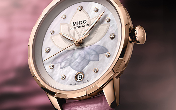 美度手表发条一直上不紧处理方法大全（图）