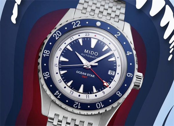 美度手表进灰了如何处理(图) 美度手表进灰了如何处理(图)