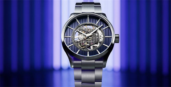 美度手表表壳割手处理技巧深度解析（图）