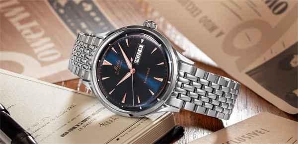 美度手表摔坏了如何解决(图) 美度手表摔坏了如何解决(图)