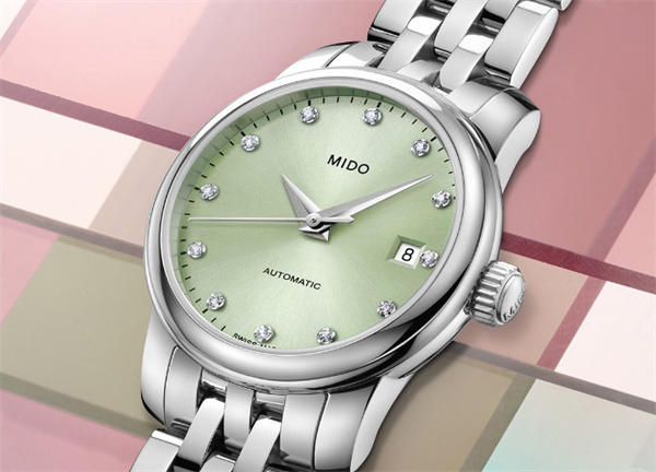 美度手表表耳掉了解决办法深度解析(图) 美度手表表耳掉了解决办法深度解析(图)