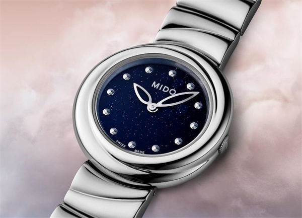 美度手表机芯里面有划痕处理技巧汇总（图）